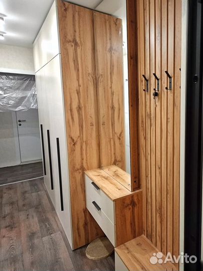 Прихожие / прихожая на заказ