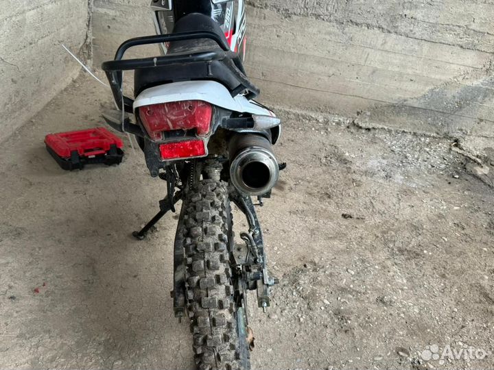 Спорт байки