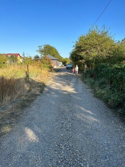 Участок 7 сот. (СНТ, ДНП)