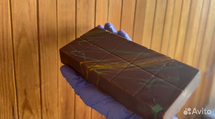 Дубайский шоколад в наличии