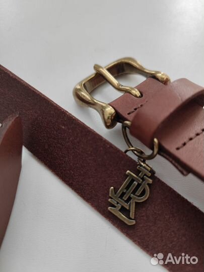 Женский ремень Ralph Lauren S оригинал новый 89 см