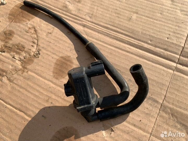 Соленоид управления турбиной Subaru Legacy BP5