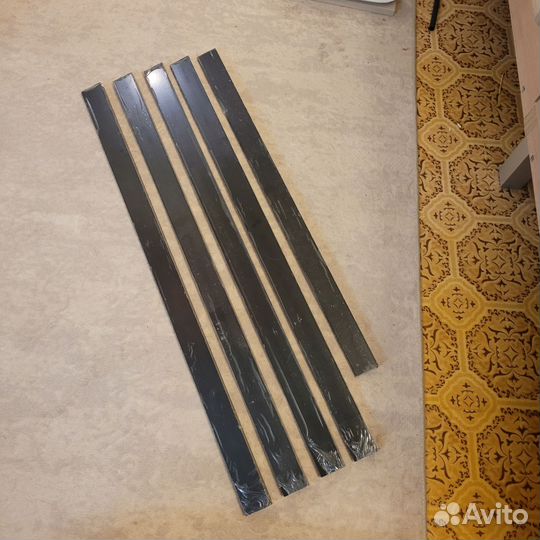 Профиль ручка