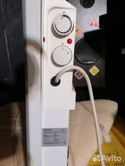 Обогреватель