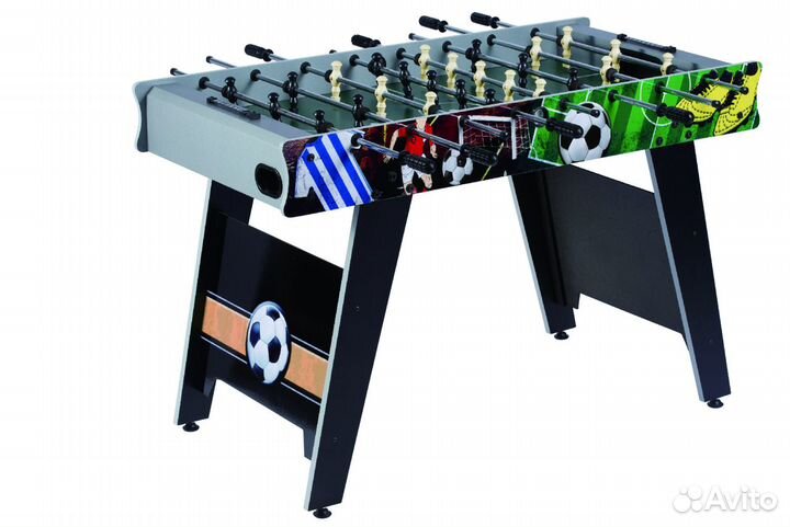 Настольный футбол Proxima Messi 48' G34800-1