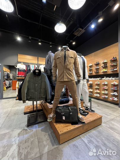 Продавец-Консультант