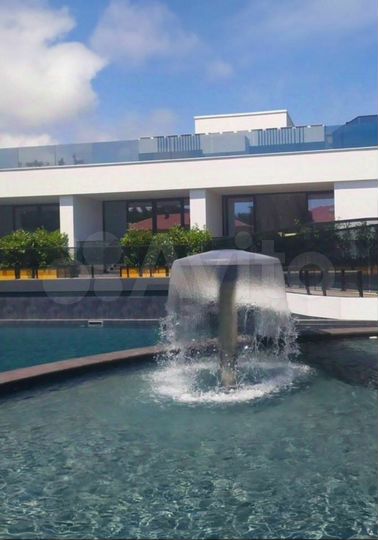 Апартаменты-студия, 25 м², 4/8 эт.