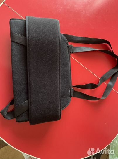 Ортез плечевой универсальный и ортез голеностопный