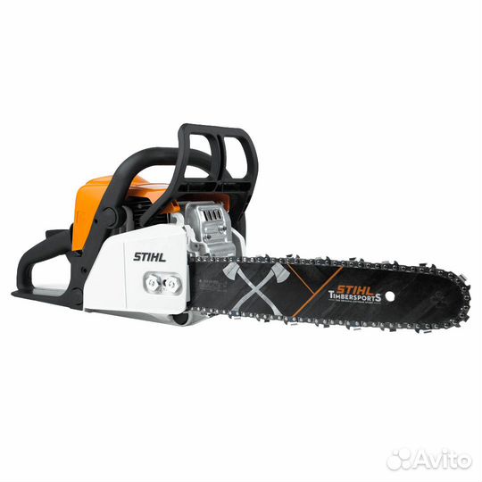 Бензопила Stihl MS 180 14
