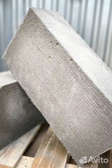 Газобетонные. Доставка