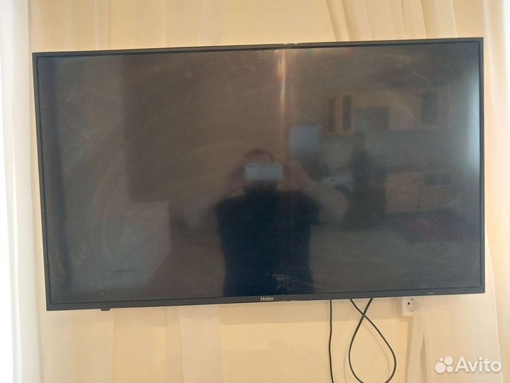 Телевизор smart tv
