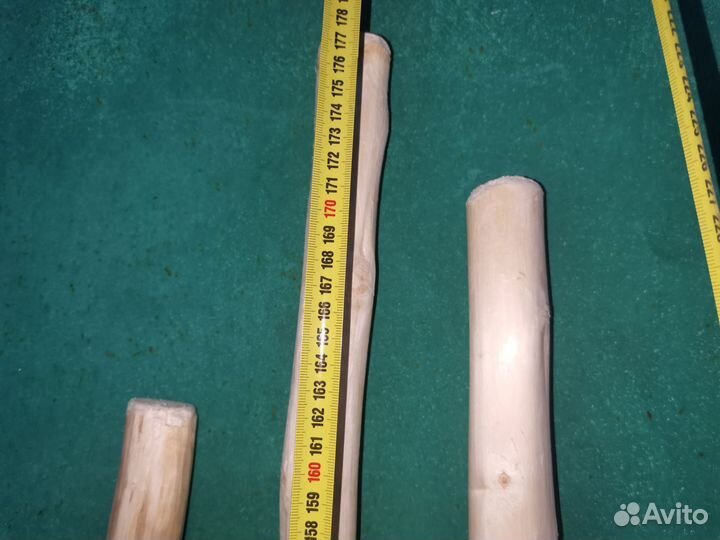 Черенок для лопаты