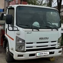 Isuzu ELF 3.0 MT, 2011, 439 000 км, с пробегом, цена 3 100 000 руб.