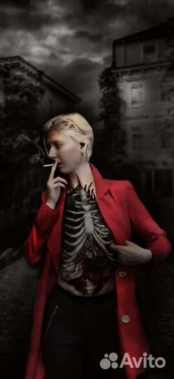 Услуги фотошопа