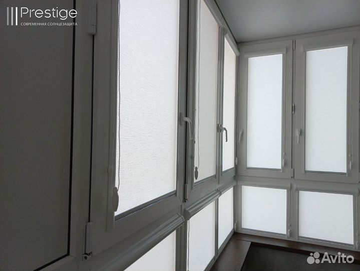 Рулонные шторы, Жалюзи, бесплатная установка