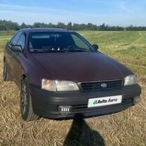 Toyota Carina E 1.6 MT, 1992, 473 000 км, с пробегом, цена 230 000 руб.