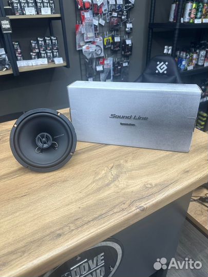 Dynamic State SLB-162S