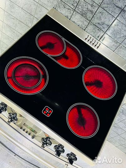 Плита электрическая Kaiser