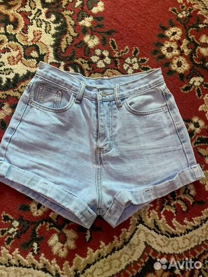 Вещи пакетом