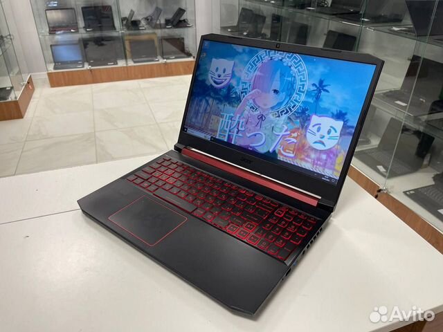 Acer nitro 5 16gb ram clearance