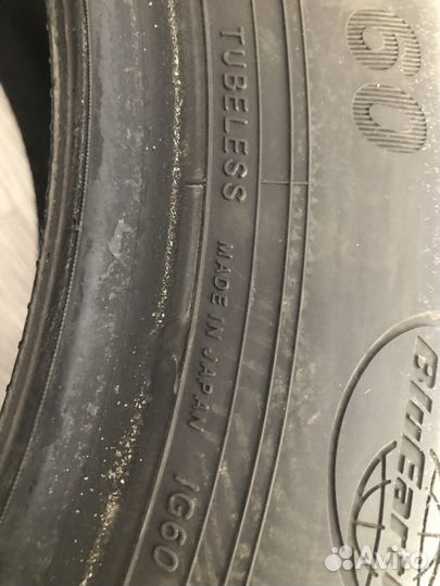 Yokohama Ice Guard IG60 215/55 R16