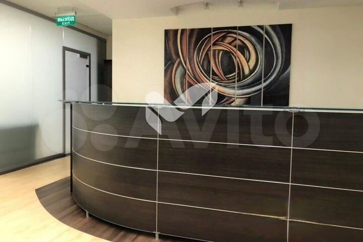 Офис 80.00 кв.м. Аренда