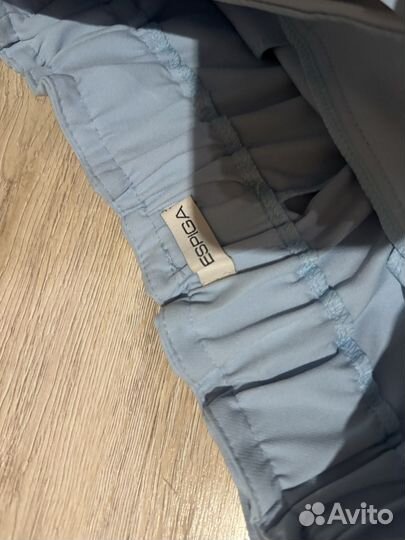 Костюм брючный