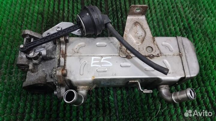 Радиатор системы EGR Hyundai IX35 2011