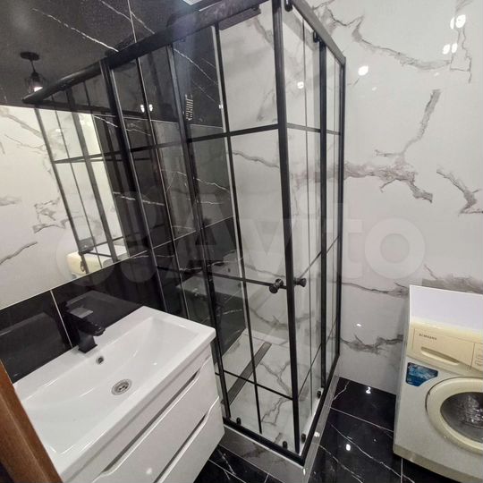 1-к. квартира, 48 м², 4/17 эт.