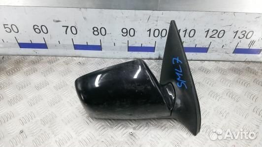 Зеркало наружное правое KIA sportage 2 (SML07JO01)