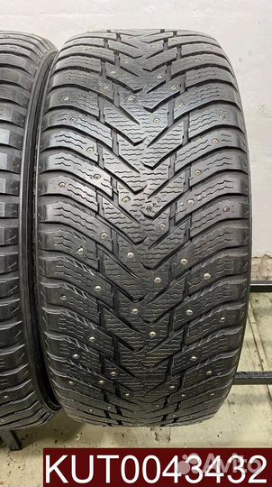 Nokian Tyres Hakkapeliitta 8 SUV 285/50 R20 107U