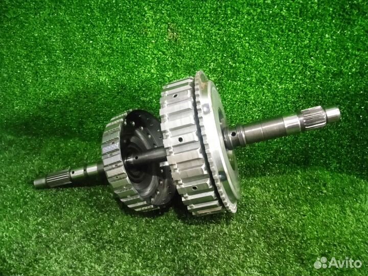 Муфта андердрайв с фрикционами Лансер 9 F4A42