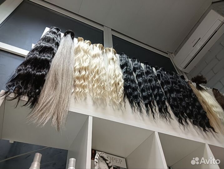 Волосы для наращивани биопротеиновые рассрочка