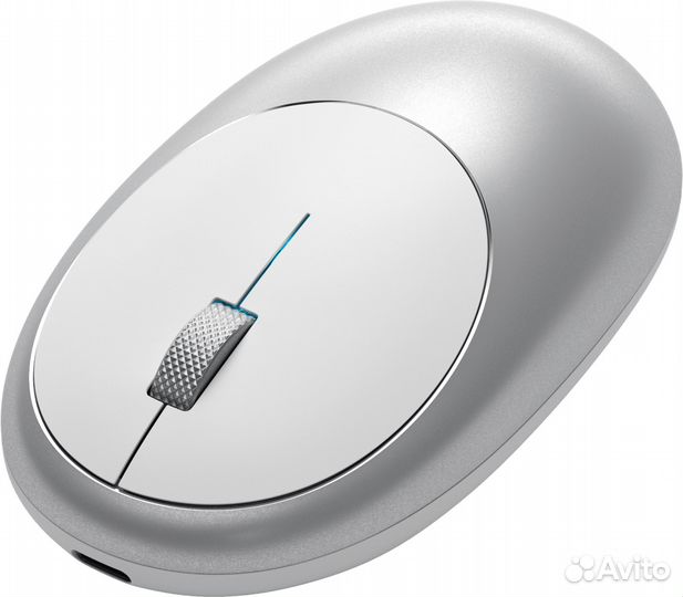 Беспроводная мышь Satechi M1