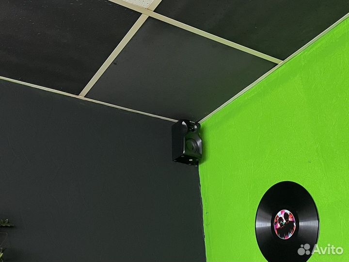 Bluetooth колонка