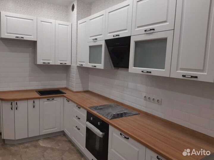 Кухни на заказ