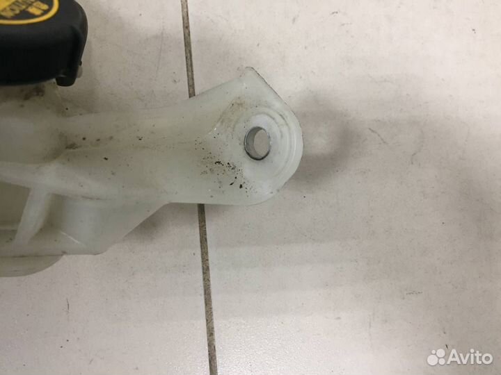 Бачок расширительный Toyota Auris E150 2006-2012