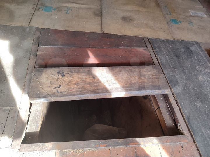 Гараж, 30 м²