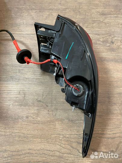 Фонарь задний правый наружный Mazda CX5 2 2017 Гал