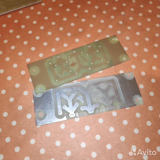 Вега 10У-120 стерео блок питания