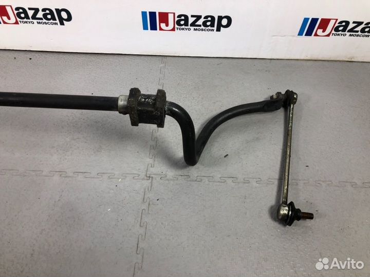 Стабилизатор передний Lancer 10 Outlander XL ASX