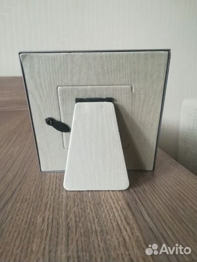 Фотобумага и фоторамка