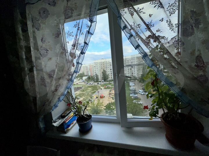 4-к. квартира, 83,3 м², 7/10 эт.