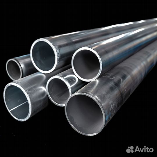 Труба профильная квадратная