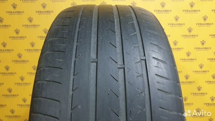 Kapsen Eleve HP5 245/50 R18 104W