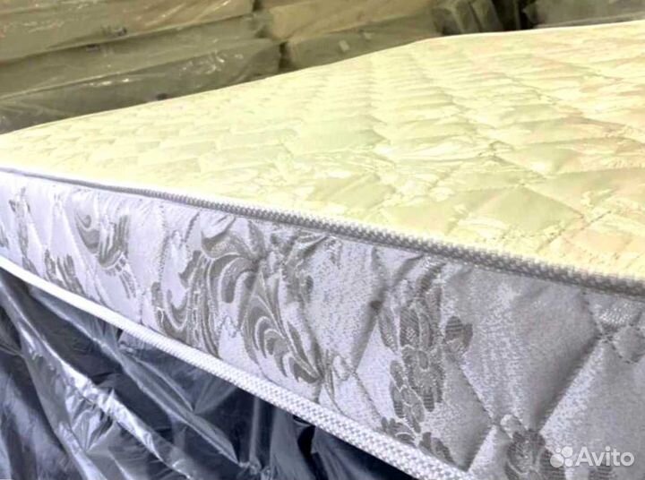 Матрас ортопедический 140х200, 160х200