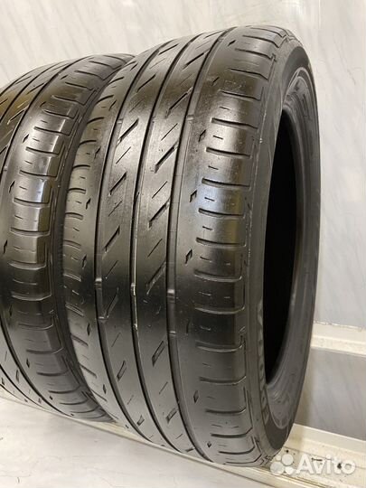 Bridgestone Ecopia EP100A 205/55 R16 91V