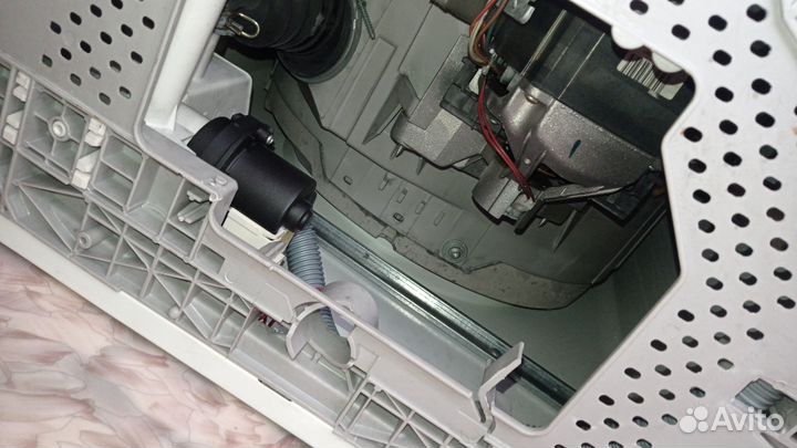 Стиральная машина electrolux