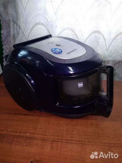 Корпус от пылесоса Samsung