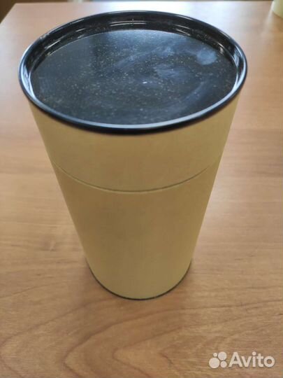 Банка для чая